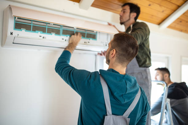 Best HVAC maintenance near me  in Midlothian, IL