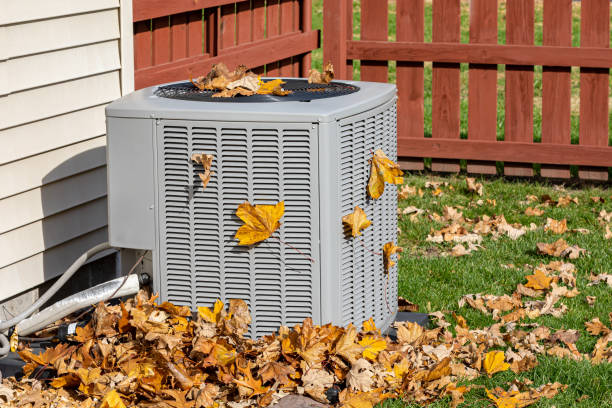 Best Emergency HVAC repair  in Midlothian, IL