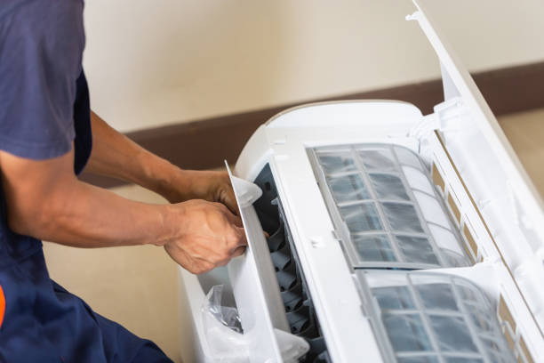 Best Affordable HVAC services  in Midlothian, IL