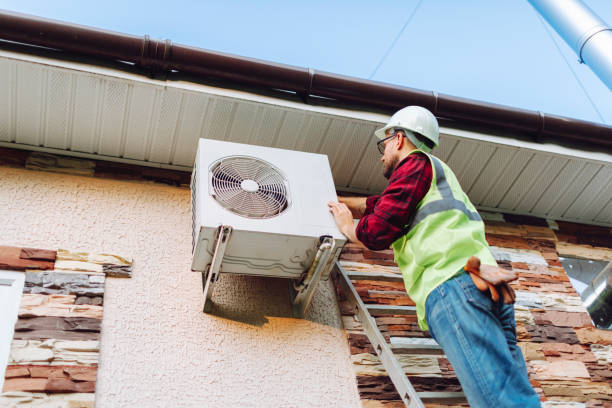 Best HVAC emergency services  in Midlothian, IL