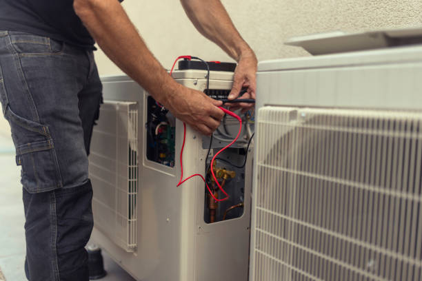 Best Affordable HVAC services  in Midlothian, IL