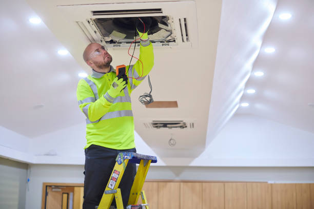 Best HVAC replacement cost  in Midlothian, IL