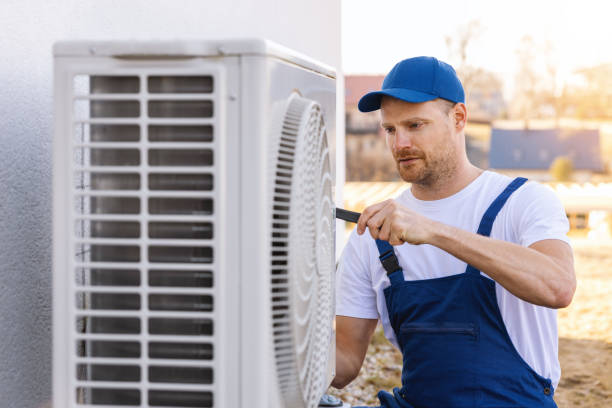 Best HVAC cleaning services  in Midlothian, IL